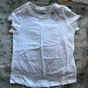 NWT Pack of 3 White T Shirts